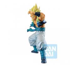 However, gogeta's vest has a different color scheme than gotenks'. Ichibansho Super Saiyan Gogeta Vs Omnibus Dragon Ball Z Banpresto