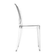 Or la chaise louis ghost de philippe starck n'est en rien un détournement de la chaise louis xvi : Victoria Ghost Chair By Kartell Connox