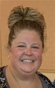 Marcie Brubaker Obituary (1984