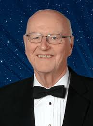 Colorado Space Heroes Hall of Fame