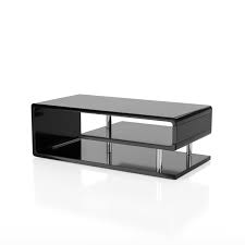 58 w x 38 d x 17 h this. Furniture Of America Inomata Modern Geometric High Gloss Coffee Table Walmart Com Walmart Com