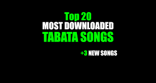 Highlights Archives Tabata Songs New tabata songs added every week. highlights archives tabata songs