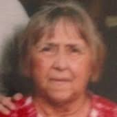 Patricia K. Hood Obituary (1944