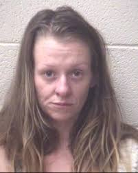 Taylorsville Police Nab Statesville Woman And Stony Point Man On Felony  Drug Charges