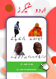 We did not find results for: Murshad Funny Urdu Stickers For Whatsapp 2020 For Android Apk Download