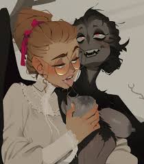 JOURNALS OF THE HUNTER: THE RED HOUSE IIFIRST CAME THE HARPIES, FORMER  GARDENERS OF THE RUTHELEDGE  Interracial (PA) :: Fantasy porn (PA) ::  Fantasy Porn (PA) :: monster girl :: Fingering (