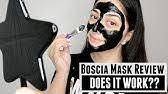 Rebecca james peel off mask pop fashion masks skincare skin care skin treatments. Boscia Cactus Water Peel Off Mask Youtube