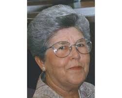 Helen Branch Obituary (2015)