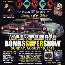 Search used cars for sale in los angeles, ca. Bombs Magazine Los Angeles Classic Car Show Home Facebook