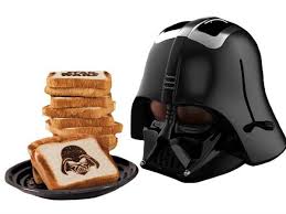 Darth Vader Toaster Darth Vader Toaster Darth Vader Helmet Darth Vader Mask