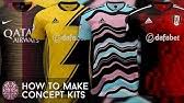 Impressive, customizable, easy to integrate. How To Use Yellow Images Soccer Kit Template Inside Psd 002 Youtube