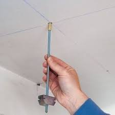 Conseils De Pro Comment Monter Soi Meme Un Faux Plafond Plafond Faux Plafond Idees Faux Plafond