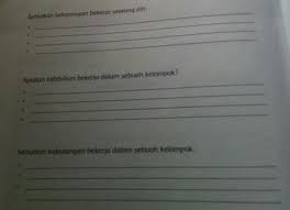 Sebutkan kekurangan bekerja seorang diri. Sebutkan Kekurangan Bekerja Seorang Diri Apakah Kelebihan Bekerja Dalam Sebuah Kelompok Sebutkan Brainly Co Id