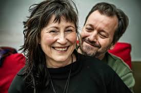 Ilse Vanbrabant, de vrouw van Mathias Sercu: 'De diagnose van Tore heeft  ons van de ene dag op de andere de dieperik in gestort'