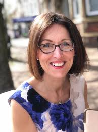 Exploring Imposter Syndrome with Sally Beyer