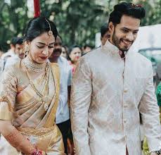 There are many wedding sherwani designs that are available in the market. Buy South Indian Male Wedding Outfit Up To 66 Off