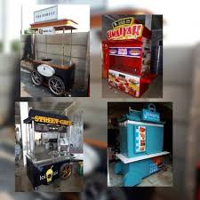 Sep 23, 2017 · selain gerobak kebab,kami juga produksi bermacam gerobak jualan unik lain nya untuk makanan dan juga minuman.jangan ragu lagi,kepuasan anda adalah tujuan kami…. Profesor Gerobak On Twitter Gerobak Gerobak Kebab Unik Dan Murah Https T Co Kumhivwgyo Gerobakunik