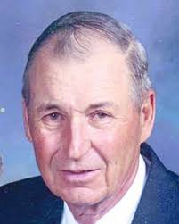 Elroy Seeger Obituary (1932