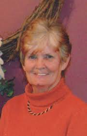 Virginia Ildefonzo Obituary