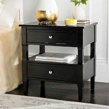 Best sellers price, low to high price, high to low new. Black Modern Contemporary Nightstands You Ll Love In 2021 Wayfair