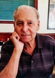 Kermit D. Smiddy Obituary March 6, 2024