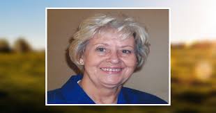 Iris Thomas Caudill Obituary August 16, 2016