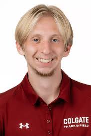 Patrick Mcmorrow's Instagram, Twitter & Facebook