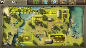 You'll find which quests award you experience, and exactly how much. Cooking Level Guide Level 1 To 170 Celtic Heroes Tavern