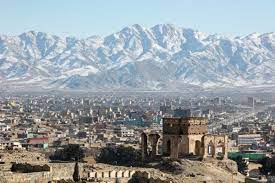 Covering the latest news on the nation of afghanistan and more. Wie Die Eu Abschiebungen In Das Gefahrlichste Land Der Welt Erleichtert