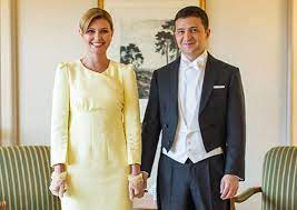 Читайте повне досьє на олену зеленську: Olena Zelenska Rist Biografiya Vik Foto Novini Kar Yera Sim Ya Parlament Ua