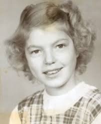 Addie “Joyce” Floyd Scarborough (1943-2016)