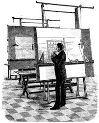 Quelles etudes pour etre architecte. Architecte Wikipedia