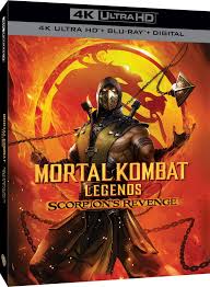 1 625 просмотров 1,6 тыс. Mortal Kombat Multfilm 2020 Bagno Site