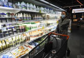 Learn how to start easily selling on stockx. Hunger Games Is Ukraine Facing A Food Crisis