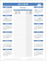 The free social media calendar template for small businesses is a weekly excel sheet with columns for each day of the week as well as a column for the tool/media. Birthday Calendar Template Yearly Birthday Calendar