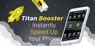 Save big + get 3 months free! Titan Booster Boost Speed Up Your Phone Pro 4 9 Apk For Android Apkses
