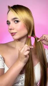 Easy Dad Braiding Tutorial: Classic 3 Strand Braid