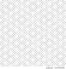 japanese pattern hemp leaf pattern stock illustration 22745209 pixta japanese pattern hemp leaf pattern