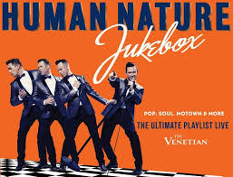 Human Nature Jukebox Promo Codes And Discount Tickets
