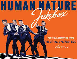 human nature jukebox promo codes and discount tickets