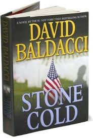 Camel club / david baldacci. Stone Cold Baldacci Novel Wikipedia