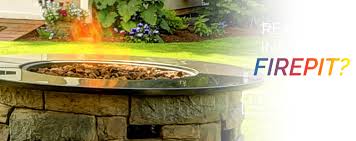 Enhancing a fire curtain with a transparent vision panel should be considered to assist professionals when a fire breaks out, argues coopers fire. Fire Pit Table Phoenix Fire Safety Tips