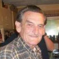 Shirley Fielden Rogers Obituary