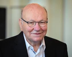 Momper, Walter (geb. 21.02.1945)