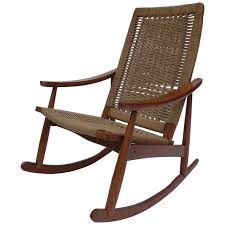 Aldi's garden range has had some fantastic items recently, particularly. Yugoslavia Rocking Chair 1 For Sale On 1stdibs