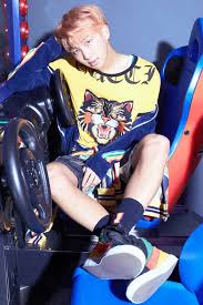 Bts 방탄소년단 Love Yourself 承 Her Concept Photo E Version Namjoon Kim Namjoon Saranghae