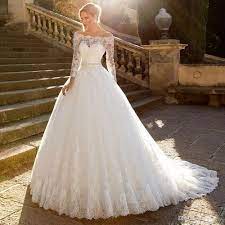 Kaufen sie neusten trends für brautkleider, abendkleider, abiballkleider & hochzeitspartykleider online bei babyonlinedress.de. Melancholie Alle Arten Von Ufer Prinzessin Kleid Hochzeit Mit Spitze Ich Bin Krank Entschuldigung Investieren