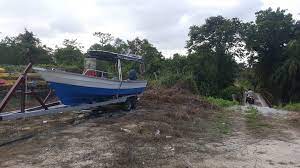 Find boats for sale in singapore. Boat For Sell In Johor Bahru 24ft X 6ft Hydraulic Steering Many More Price Negotiable Deal