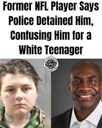 Adonis, 9, and Jayceon “JC”, 10, two African American boys from St. Louis,  Missouri, helped stop a burglary at their neighborhood ice cream shop after  noticing a shattered window and calling the