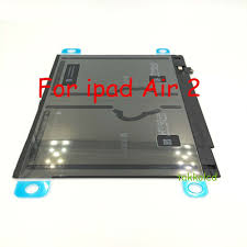For Ipad 6 Air 2 Battery